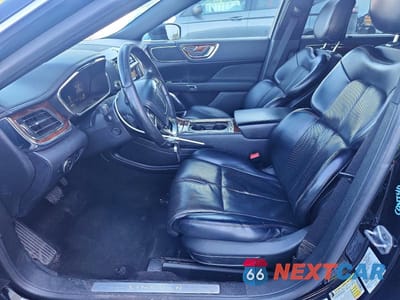 Zdjęcie 7 z 12 samochodu: 2019 LINCOLN CONTINENTAL VIN:1LN6L9HK9K5606264 - miniatura