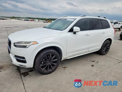 2016 VOLVO XC90 T6 YV4A22PK8G1027398 - główne zdjęcie licytacji z USA - miniatura