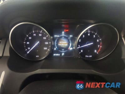 Zdjęcie 9 z 13 samochodu: 2017 LAND ROVER RANGE ROVER EVOQUE SE VIN:SALVP2BG0HH231686 - miniatura