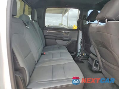 Zdjęcie 10 z 11 samochodu: 2023 RAM 1500 BIG HORN VIN:1C6SRFFT1PN581452 - miniatura