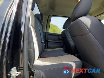 Zdjęcie 10 z 12 samochodu: 2012 DODGE RAM 1500 ST VIN:1C6RD7FT1CS242804 - miniatura