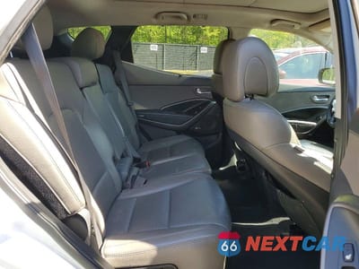 Zdjęcie 11 z 14 samochodu: 2013 HYUNDAI SANTA FE SPORT 2.4L VIN:5XYZU3LB0DG005063 - miniatura