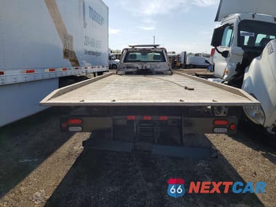 Zdjęcie 6 z 13 samochodu: 2019 FORD F550 SUPER DUTY VIN:1FDUF5GT2KEG28950 - miniatura