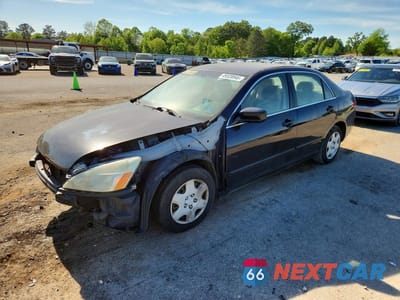 2005 HONDA ACCORD LX 1HGCM56495A099428 - główne zdjęcie licytacji z USA - miniatura