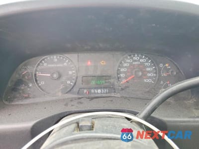 Zdjęcie 9 z 12 samochodu: 2006 FORD F250 SUPER DUTY VIN:1FTSX20506EA93061 - miniatura