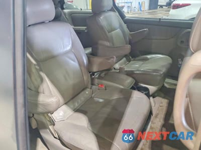 Zdjęcie 11 z 12 samochodu: 2006 TOYOTA SIENNA XLE LIMITED 7 PASSENGER VIN:5TDZA22C96S464000 - miniatura