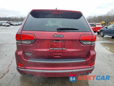 Zdjęcie 6 z 12 samochodu: 2020 JEEP GRAND CHEROKEE LIMITED VIN:1C4RJFBG3LC364420 - miniatura