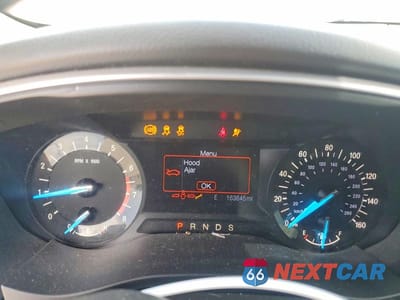Zdjęcie 9 z 12 samochodu: 2013 FORD FUSION SE VIN:3FA6P0H7XDR149714 - miniatura