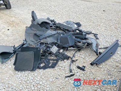 Zdjęcie 13 z 14 samochodu: 2024 MERCEDES-BENZ GLS 450 4MATIC VIN:4JGFF5KE2RB204083 - miniatura