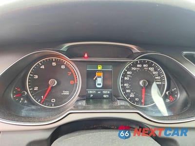 Zdjęcie 9 z 11 samochodu: 2015 AUDI A4 PREMIUM PLUS VIN:WAUFFAFL9FN026816 - miniatura