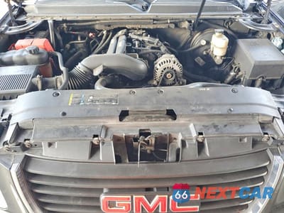 Zdjęcie 12 z 13 samochodu: 2007 GMC YUKON VIN:1GKFC13J27R169250 - miniatura