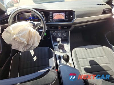 Zdjęcie 8 z 12 samochodu: 2024 VOLKSWAGEN JETTA SPORT VIN:3VWAM7BU2RM039665 - miniatura