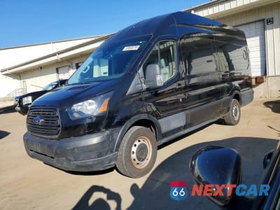 2019 FORD TRANSIT T-350 1FTBW3XM9KKA29912 - główne zdjęcie licytacji z USA - miniatura