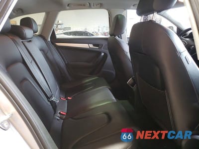 Zdjęcie 11 z 13 samochodu: 2014 AUDI A4 ALLROAD PREMIUM VIN:WA1TFAFL7EA162206 - miniatura