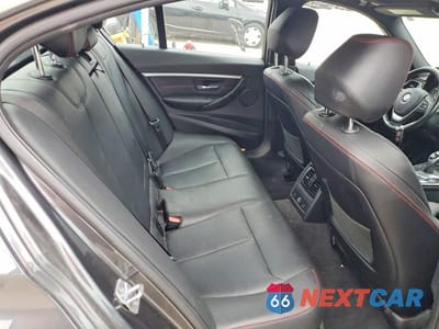 Zdjęcie 10 z 12 samochodu: 2017 BMW 330 XI VIN:WBA8D9G3XHNU64517 - miniatura