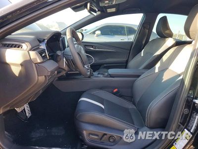 Zdjęcie 7 z 12 samochodu: 2026 TOYOTA CAMRY NIGHTSHADE VIN:4T1DBADK4TU046470 - miniatura