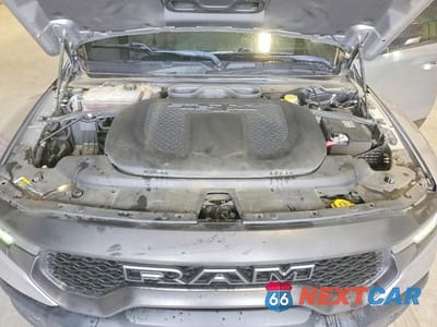 Zdjęcie 11 z 12 samochodu: 2021 RAM 1500 TRX VIN:1C6SRFU91MN766555 - miniatura