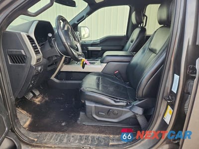 Zdjęcie 7 z 11 samochodu: 2019 FORD F150 SUPERCREW VIN:1FTEW1C45KKC11825 - miniatura