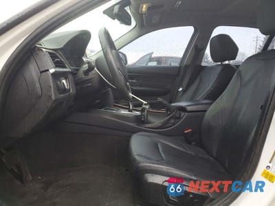Zdjęcie 7 z 12 samochodu: 2014 BMW 328 I SULEV VIN:WBA3C1C57EK113339 - miniatura