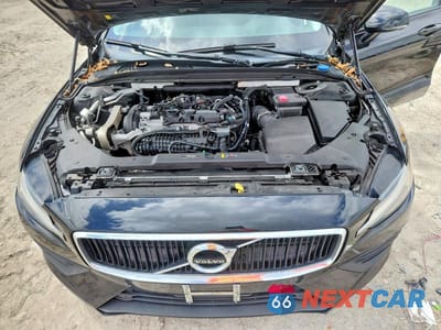 Zdjęcie 11 z 13 samochodu: 2020 VOLVO S60 T5 MOMENTUM VIN:7JR102FK4LG041219 - miniatura