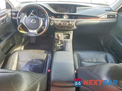 Zdjęcie 8 z 12 samochodu: 2015 LEXUS ES 350 BASE VIN:JTHBK1GG1F2170472 - miniatura