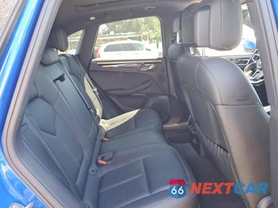 Zdjęcie 11 z 13 samochodu: 2016 PORSCHE MACAN S VIN:WP1AB2A51GLB56222 - miniatura