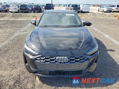 Piąte zdjęcie samochodu w środku: 2025 AUDI A5 PREMIUM PLUS VIN:WAU2BCFU0SN046445 - miniatura
