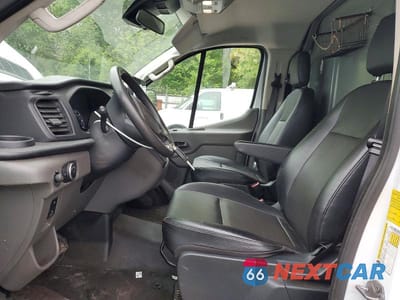 Zdjęcie 7 z 13 samochodu: 2023 FORD TRANSIT T-150 CARGO * R&D * PRI FLEET * VIN:1FTYE1Y87PKA14285 - miniatura