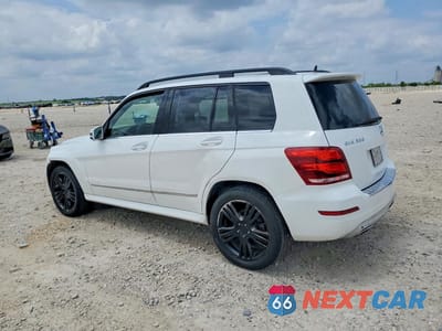 Drugie zdjęcie samochodu z przodu: 2015 MERCEDES-BENZ GLK 350 4MATIC VIN:WDCGG8JB3FG387985 - miniatura