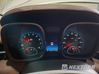 Zdjęcie 9 z 12 samochodu: 2015 CHEVROLET MALIBU LTZ VIN:1G11F5SL7FF281820 - miniatura