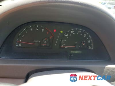 Zdjęcie 9 z 12 samochodu: 2004 TOYOTA CAMRY LE VIN:4T1BE32K64U899421 - miniatura