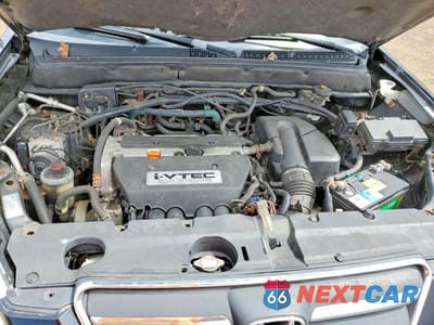 Zdjęcie 12 z 13 samochodu: 2005 HONDA CR-V SE VIN:JHLRD78905C026033 - miniatura