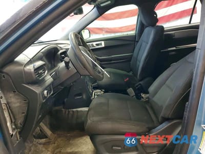 Zdjęcie 7 z 13 samochodu: 2020 FORD EXPLORER VIN:1FM5K8AB2LGA64630 - miniatura