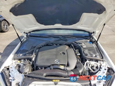 Zdjęcie 11 z 12 samochodu: 2021 MERCEDES-BENZ C 300 VIN:W1KWF8DB5MR623673 - miniatura