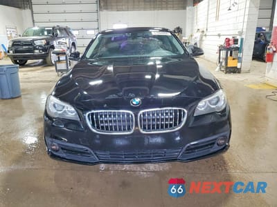 Piąte zdjęcie samochodu w środku: 2015 BMW 528 I VIN:WBA5A5C51FD517751 - miniatura