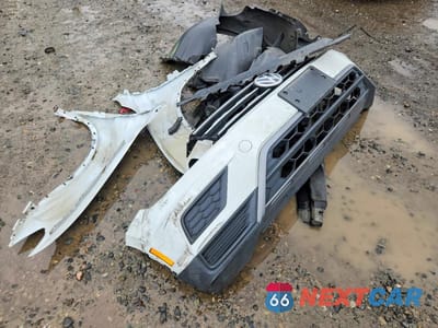 Zdjęcie 13 z 14 samochodu: 2021 VOLKSWAGEN TIGUAN SE VIN:3VV3B7AXXMM017971 - miniatura