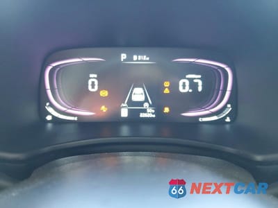 Zdjęcie 9 z 13 samochodu: 2025 KIA SOUL LX VIN:KNDJ23AU4S7942161 - miniatura