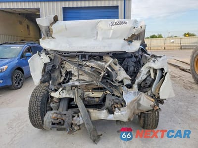 Piąte zdjęcie samochodu w środku: 2022 FORD F250 SUPER DUTY VIN:1FT7W2B62NEG27609 - miniatura