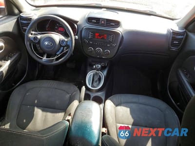 Zdjęcie 8 z 13 samochodu: 2015 KIA SOUL + VIN:KNDJP3A56F7817291 - miniatura