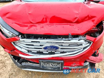 Zdjęcie 12 z 13 samochodu: 2020 FORD EDGE SEL VIN:2FMPK4J91LBA69744 - miniatura