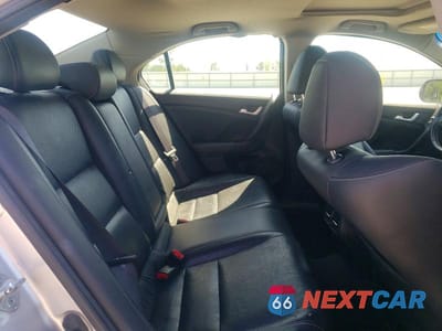 Zdjęcie 10 z 12 samochodu: 2012 ACURA TSX VIN:JH4CU2F48CC012745 - miniatura