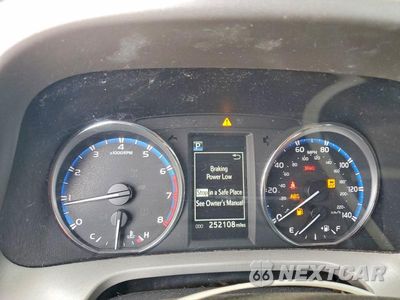 Zdjęcie 9 z 12 samochodu: 2016 TOYOTA RAV4 XLE VIN:2T3WFREVXGW267847 - miniatura