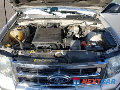 Zdjęcie 12 z 13 samochodu: 2011 FORD ESCAPE XLT VIN:1FMCU0DG9BKA73301 - miniatura