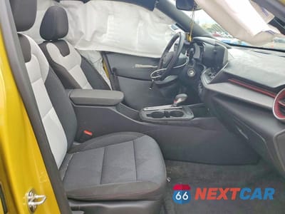 Zdjęcie 7 z 13 samochodu: 2024 CHEVROLET TRAX 1RS VIN:KL77LGE27RC011840 - miniatura