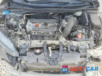 Zdjęcie 12 z 14 samochodu: 2012 HONDA CR-V LX VIN:5J6RM3H36CL032508 - miniatura
