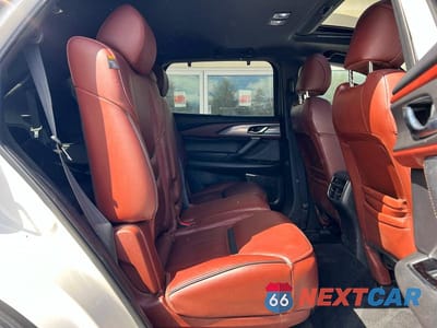 Zdjęcie 6 z 12 samochodu: 2017 MAZDA CX-9 SIGNATURE VIN:JM3TCBEY2H0127219 - miniatura