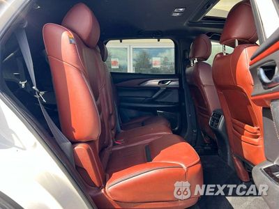 Zdjęcie 6 z 12 samochodu: 2017 MAZDA CX-9 SIGNATURE VIN:JM3TCBEY2H0127219 - miniatura