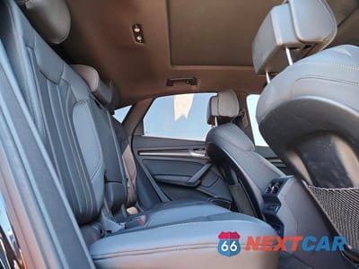 Zdjęcie 11 z 14 samochodu: 2025 AUDI Q5 SPORTBACK PRM PLS 45 VIN:WA15AAFY0S2020644 - miniatura