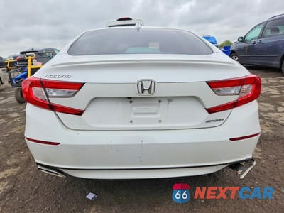 Zdjęcie 6 z 13 samochodu: 2020 HONDA ACCORD SPORT VIN:1HGCV1F31LA025639 - miniatura