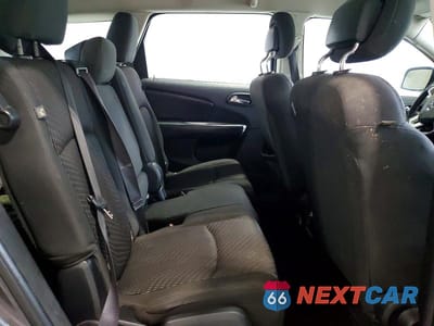 Zdjęcie 10 z 12 samochodu: 2015 DODGE JOURNEY SE VIN:3C4PDCAB9FT736788 - miniatura